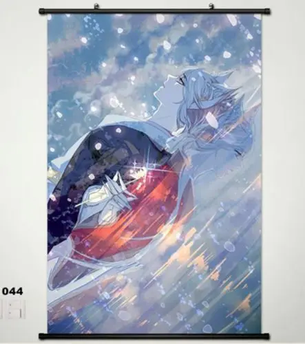 

Home Decor Japan Wall poster Scroll Kamisama Kiss Hajimemashita love 044 New