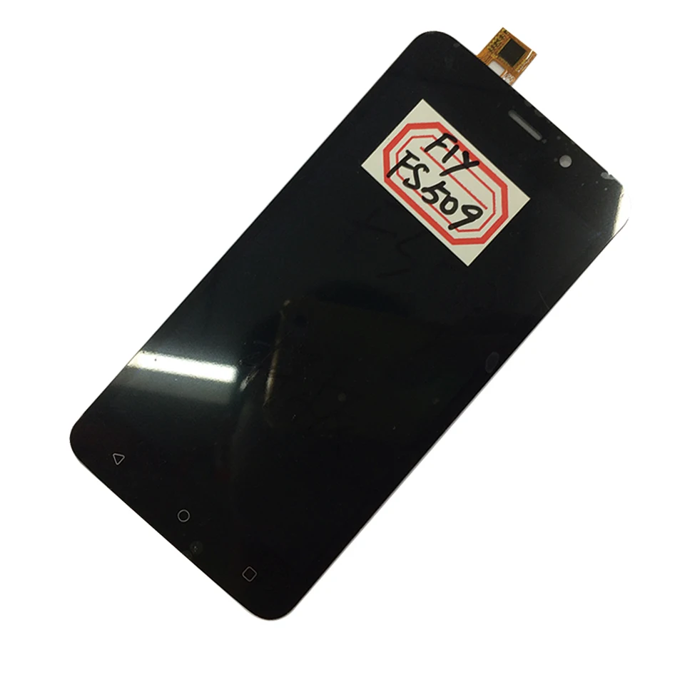 For Fly FS509 lcd assembly b (3)