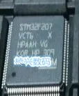 

10pcs STM32F207VCT6 STM32F207VC 256KB QFP100 New