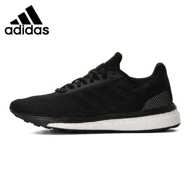 Оригинальные новые поступления 2018 женские кроссовки для бега Adidas RESPONSE | Спорт и