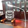 LED Intelligent Eye Protection Standing Floor Lamp Remote Control Touch LED Lamp For Bedroom Led Light 5-Level Brightness&Color ► Photo 2/6