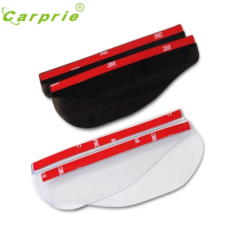 

Car-styling Car Mirror Car Rearview Mirror Super Hot TYPE-R Rearview Mirror Rain Eyebrow Storm Apron AE-030 L0516