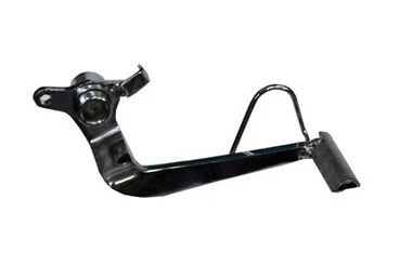 STARPAD для Lifan мотоцикл LF150 10B / KP150 KPR150 Новая задняя педаль тормоза в сборе