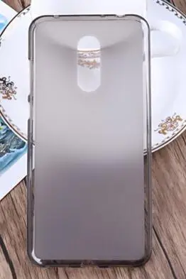 Чехол для телефона чехол Xiaomi Redmi note5 случае Мягкие TPU matte Пудинг гель силиконовый |