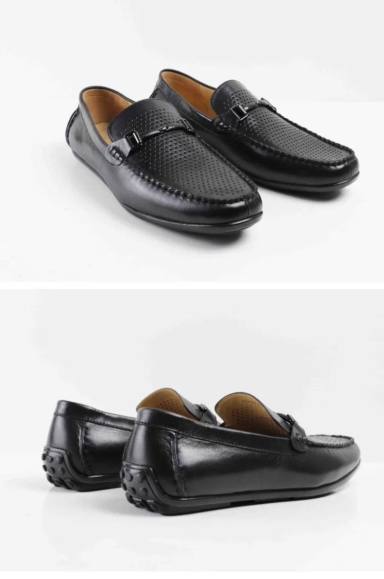 de Marca de Moda Masculina de Lazer
