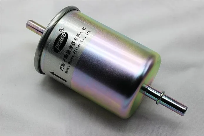 Fuel filter FILTER ASSY-FUEL Gasoline filter For Chinese HAVAL H6 2.0T Engine auto car motor part 1111400AED15