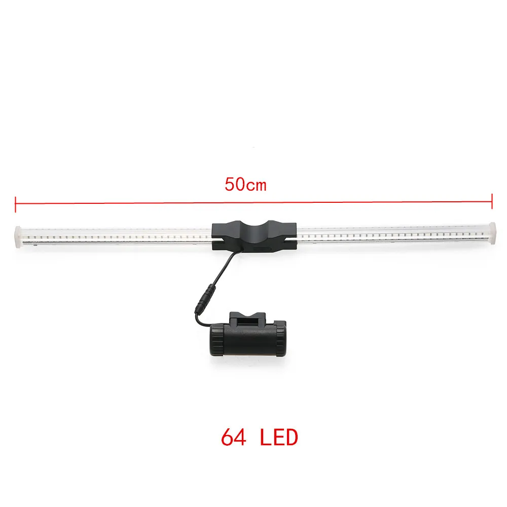 Cheap YQ8003 64/128 LED DIY Bicycle Light Programmable Bike Wheel Spokes Light Motor Tire Lamp Screen Display Image For Night Cycling 5