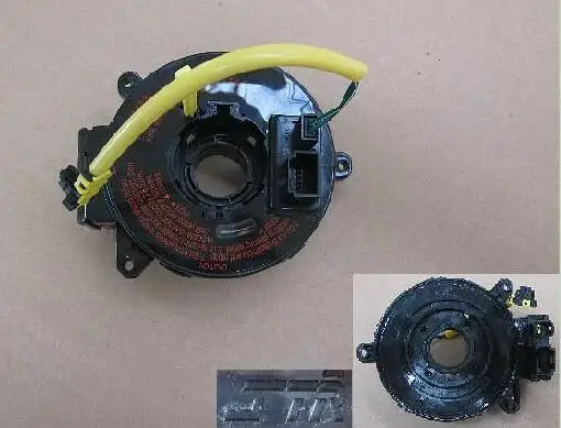 

3658200XKZ16A Clock spring assembly for great wall haval H6 and c50