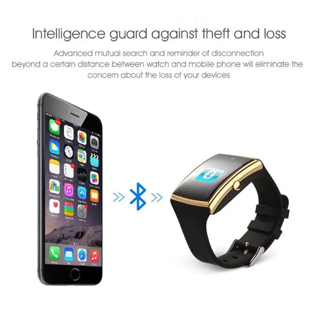 Смарт часы Timethinker LG518 мужские женские Bluetooth NFC sim карта ответ на вызов Montre ECG умные