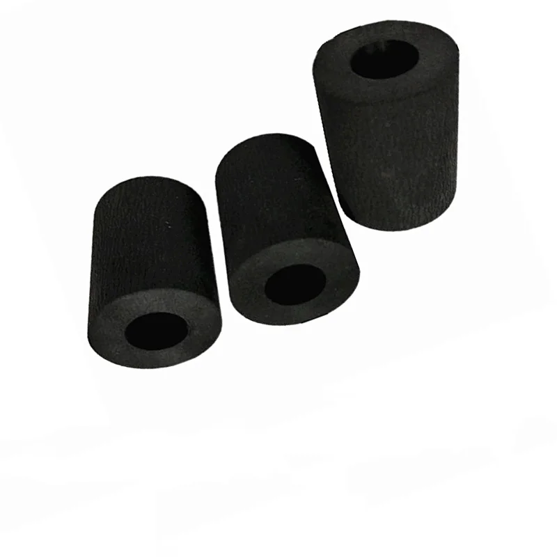 Free Shiping roller tire for Ricoh 7500 1075 2075 8000 9001 6001 2060 2051 8001 7001 3pcs/set | Компьютеры и офис