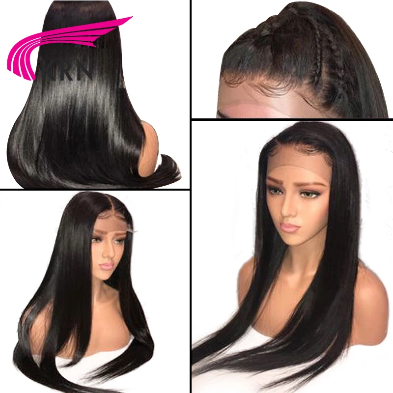 Human Hair Wigs For Black Women
