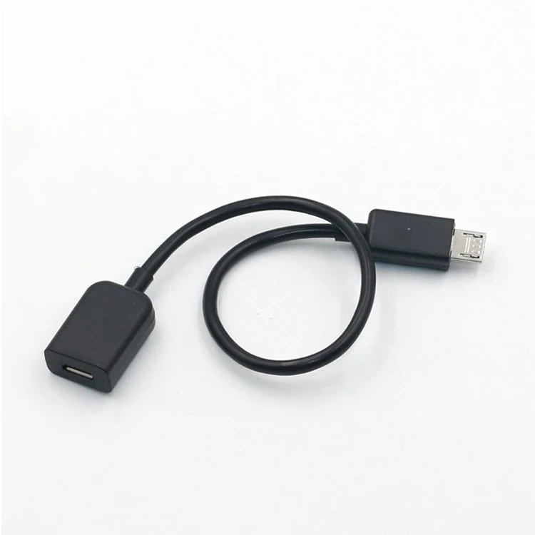 micro usb extension cable otg function (3)