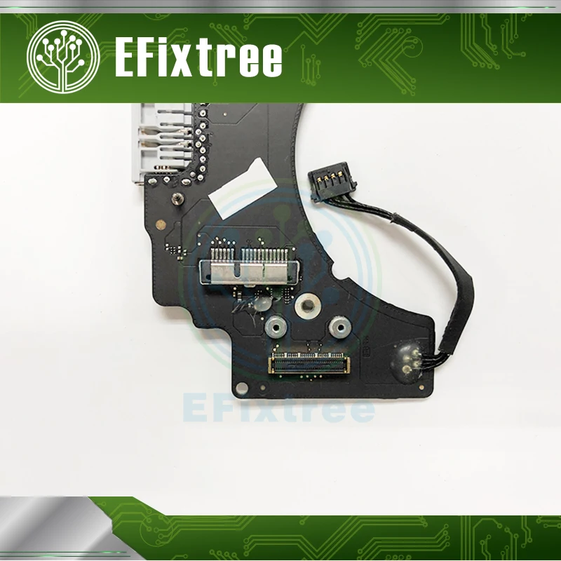 2013 2014 A1502 IO Плата Для Macbook Pro Retina 13 ''A1502 I/O USB HDMI кард ридер порт платы 820 3539 A EMC 2678