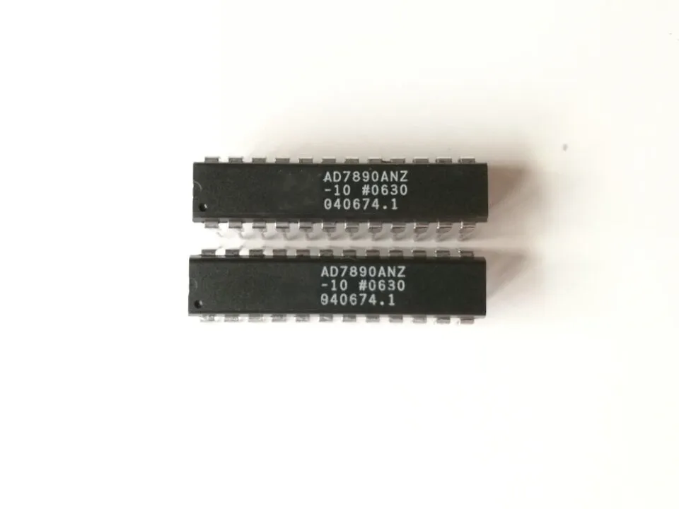 AD7890AN-10 AD7890AN AD7890 Бесплатная доставка | Электроника