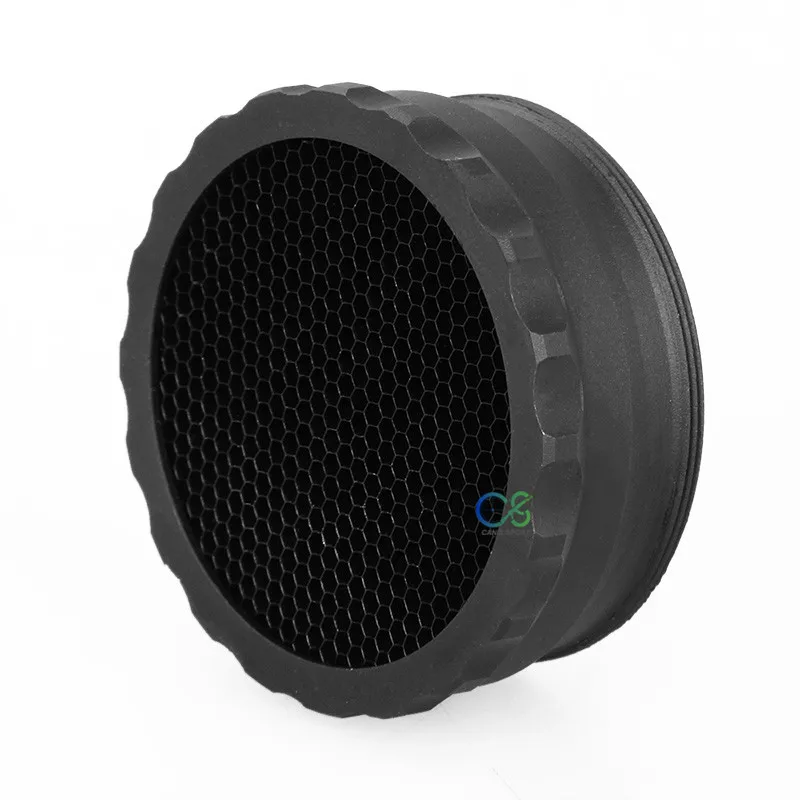 WADSN Scope Mesh 38MM killflash Cover Hunting Optical Rifle Scope Caps WADSN Scope Mesh 38MM killflash Cover Hunting Optical Rifle Scope Caps