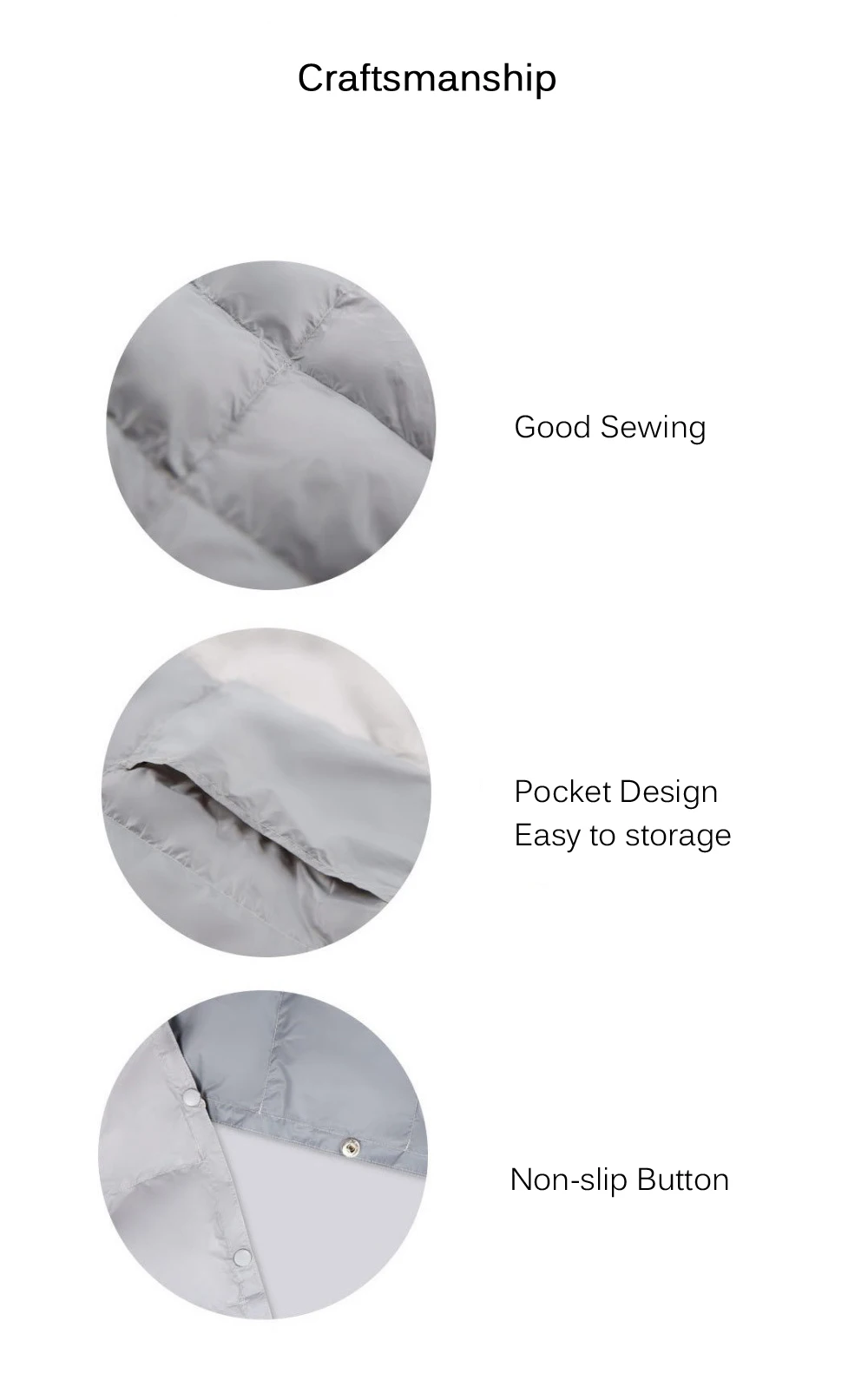 Xiaomi Feather Filling Nap Blankets Portable Super Light Soft Multifunctional Blanket Wearing Covering for Travel Home Office