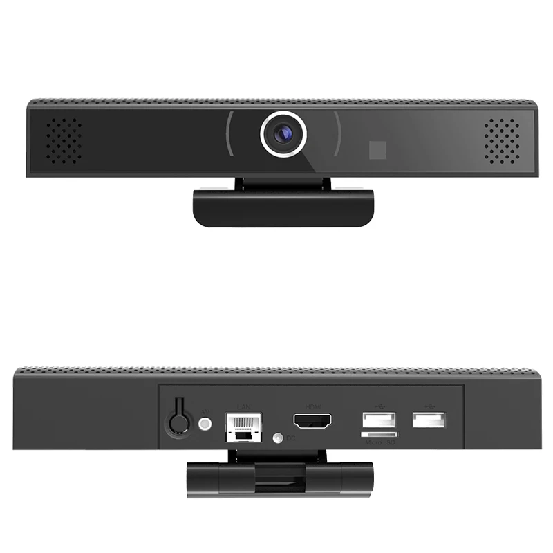 ТВ приставка HD3S на Android встроенная камера для Skype четырехъядерный процессор Amlogic