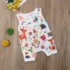 Girls' Baby Clothing