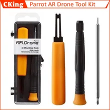 3 in 1 Parrot AR Drone 2.0 Quadricopter Tool Kit Easy Taking Drop shipping