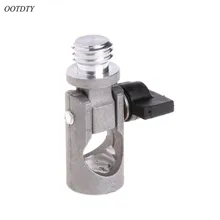 OOTDTY 5/8 дюймовый угловой штатив с поворотными лазерными уровнями с двойной регулировкой наклона