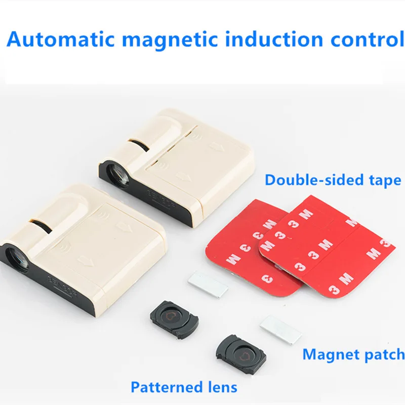 2 шт. светодиодная универсальная подсветка в машину Добро пожаловать Свет беспроводная дверь автомобиля с лазерный проектор логотипа свет для Chery Dodge YMH Halley Hummer