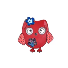 Cute Animal Bird Brooch Hot Enamel Pins Charming Cartoon Alloy Brooches Pin Women Fashion Jewelry 2019 New Design Decoration Cute Animal Bird Brooch Hot Enamel Pins Charming Cartoon Alloy Brooches Pin Women Fashion Jewelry 2019 New Design Decoration