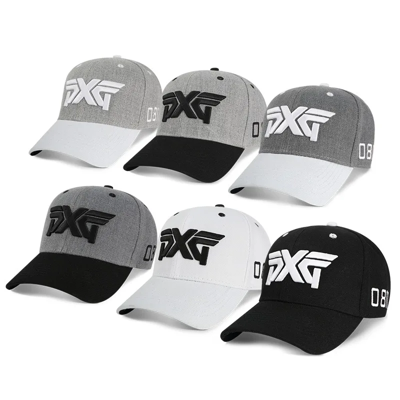 Golf hat golf cap Baseball cap Outdoor hat new sunscreen shade sport golf hat Men Free shipping Golf hat golf cap Baseball cap Outdoor hat new sunscreen shade sport golf hat Men Free shipping