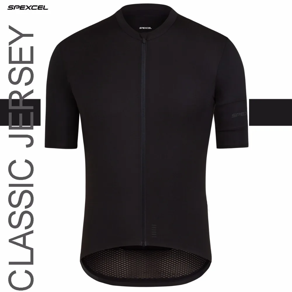 SPEXCEL-2017-Design-Classic-cycling-Jersey-Short-sleeve-Race-cycling-gear-Ropa-Ciclismo-road-bike