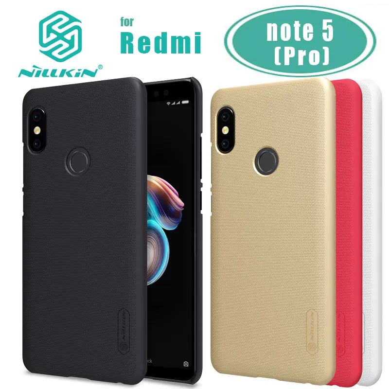 Redmi Note 5 Pro Чехол Купить