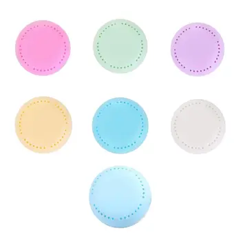 

Natural Plant Essential Oil Solid Fragrance Self-Adhesive Wardrobe Aromatherapy Box Air Freshener Home Deodorant 7 Flavors