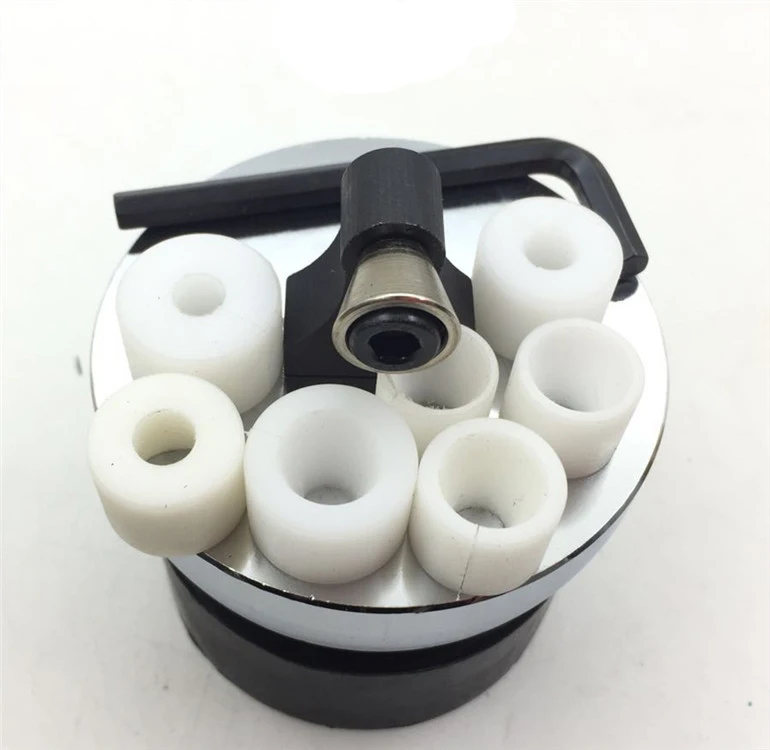 

Mini Engraving Ball Vise mini Block Ring Setting Tools Diamond Stone Setting Ball Vise jewelry tools free shipping