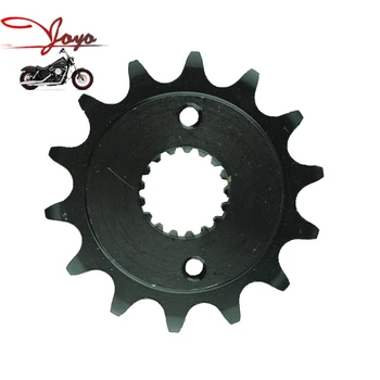 

Brand New Motorcycle Steel Front Sprocket For CRM250 TRX400 XR400 CRF450 CR250 TRX450
