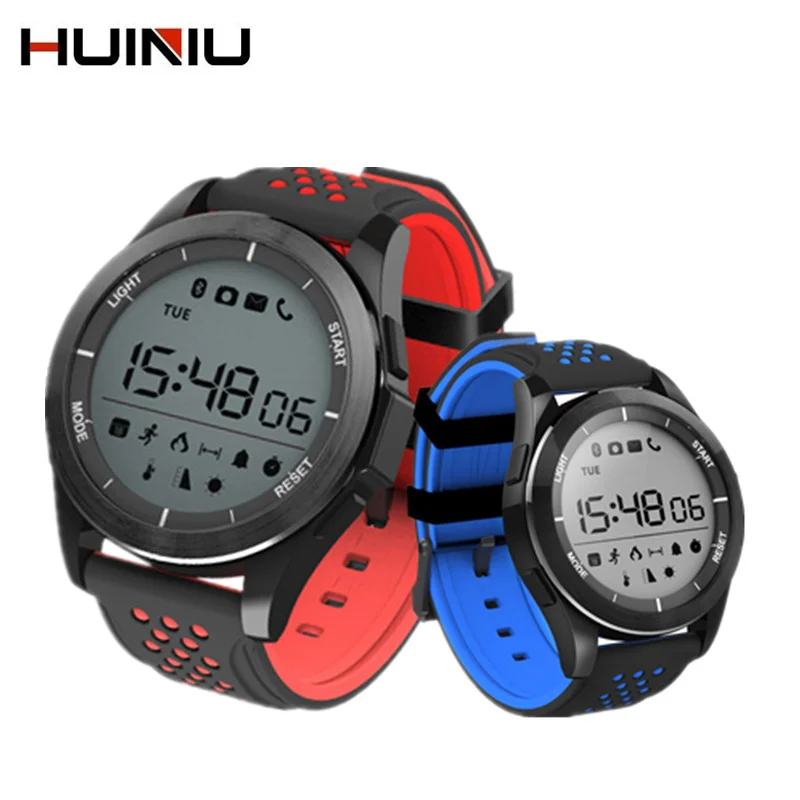 f3 bluetooth smart watch