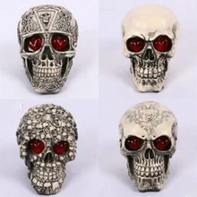 1 piece 2017 gags practical jokes the skull terrifying costumes horror thriller for halloween color of - Halloween Lights Thriller 1 piece 2017 gags practical jokes the skull terrifying costumes horror thriller for halloween color of - Halloween Lights Thriller