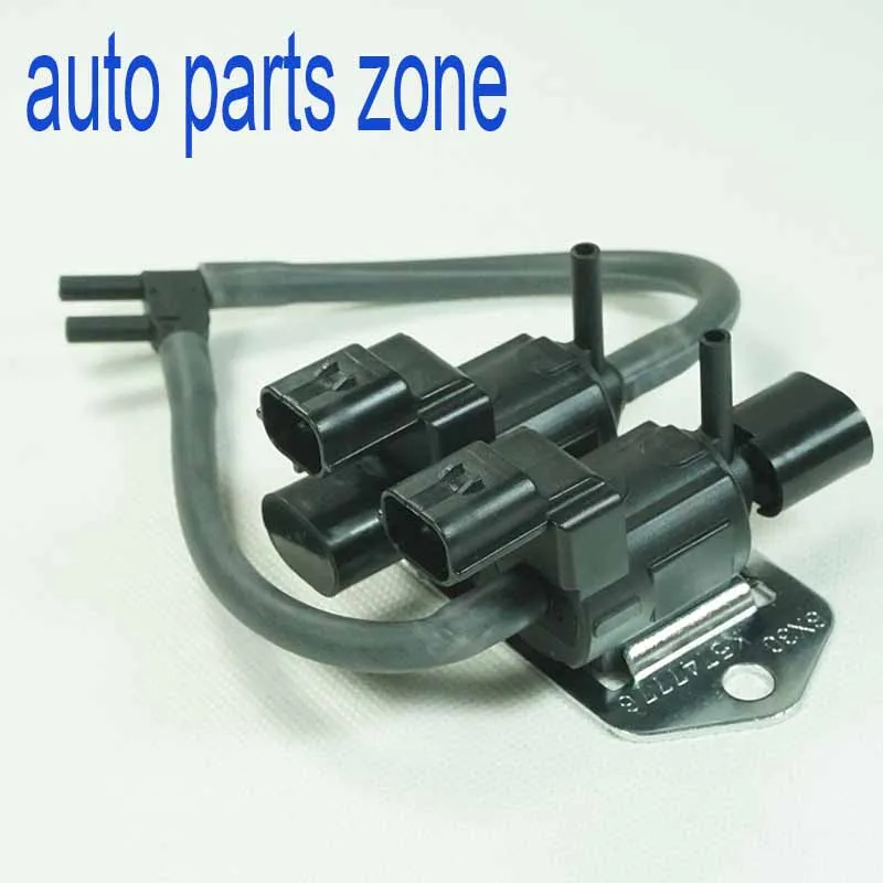 MH Electronic Freewheel Clutch Solenoid Valve For Mitsubishi L200 Triton Pajero Montero 8657A031 K5T47776
