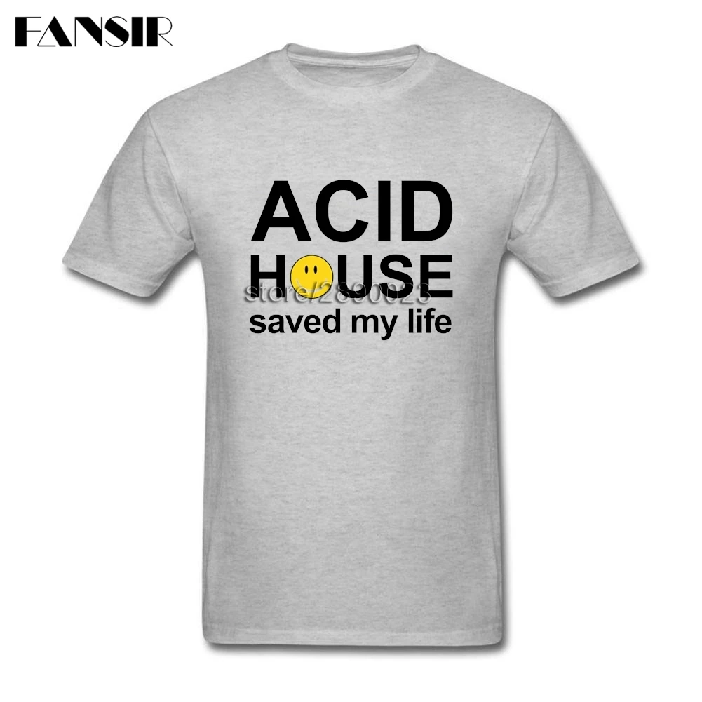 acid house shirt