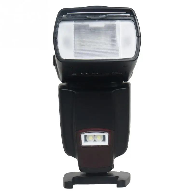 WS 560I Flash Speedlite for Nikon D3100 D5100 D7000 D7100 Canon 450D