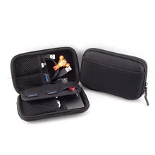 Funda Disco Duro Externo Portatil Hard Disk Cantasi Cover HDD Bag Case Cajas Organizadoras 2.5 Hard Drive Protect For iphone