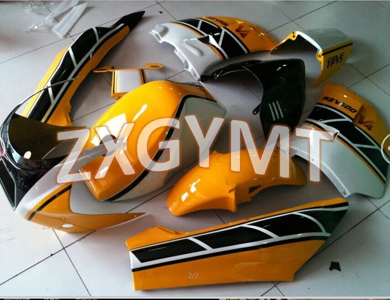 

Bodywork RD 500 LC 85 Full Body Kits RD500 85 Fairing RD500 1985