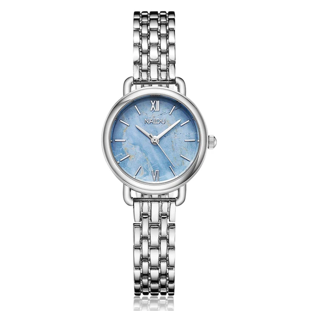 Minimalist Ladies Women Bracelet Watch Silver Rose Gold Quartz Watches Casual Wo Minimalist Ladies Women Bracelet Watch Silver Rose Gold Quartz Watches Casual Wo