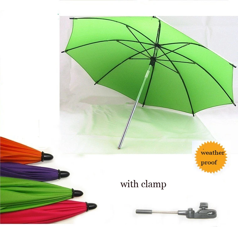 Buy Sun Umbrella for Baby Stroller Portable Folding