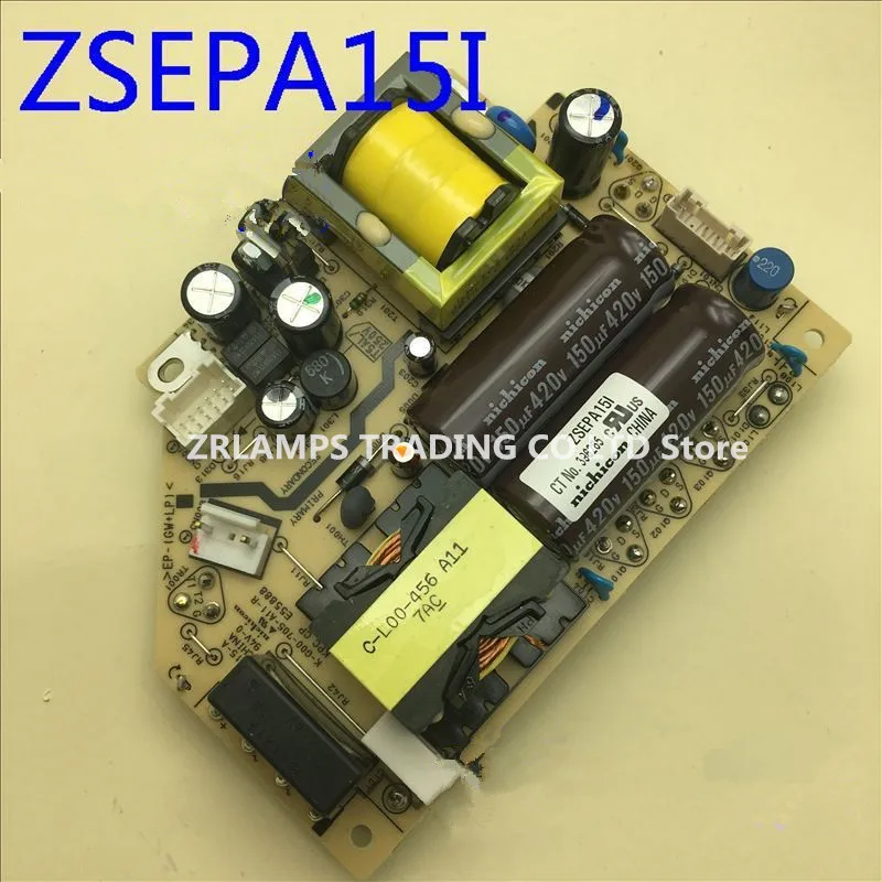Аксессуары для проектора ZR ZSEPA15I новая оригинальная фотография | Электроника