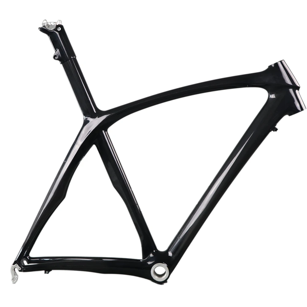 Carbon road frame (6)