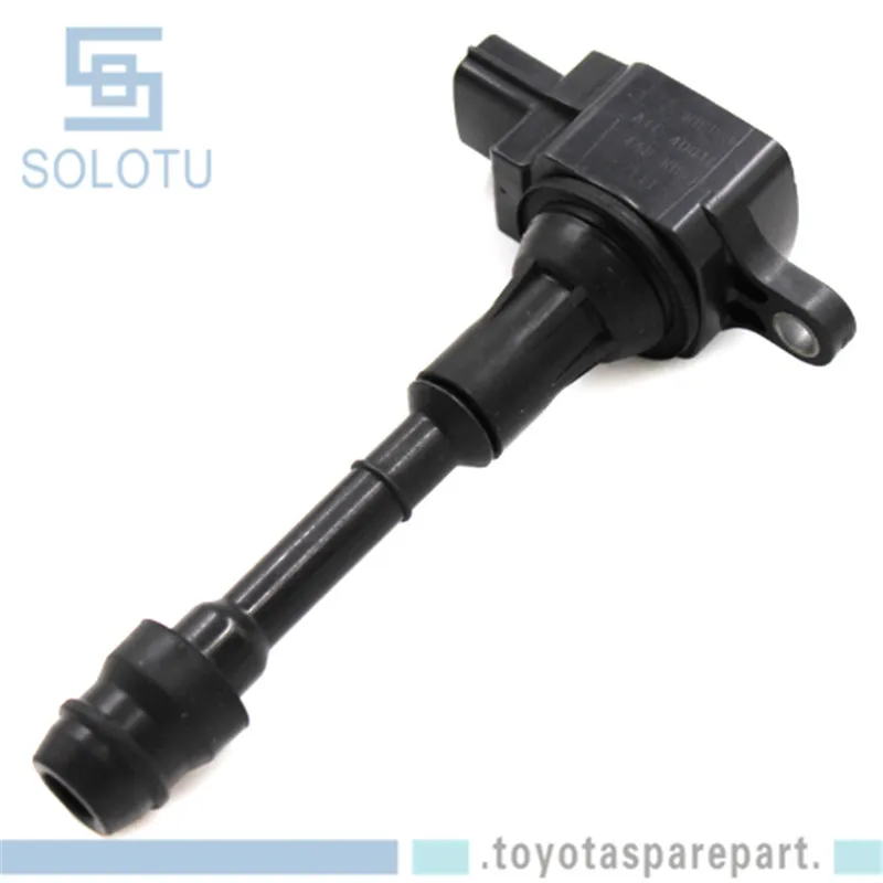 Катушка зажигания для X TRAIL T30 QR25DE 2001 SENTRA B15X 02 03 TENAN J31Z QR20DE 06 08 22448 8H315|Катушка