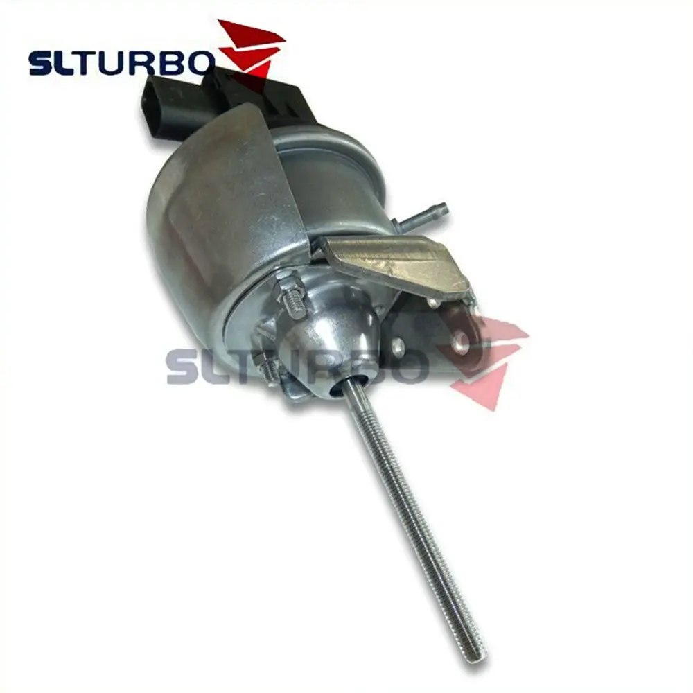 Вакуумный турбопривод 53039700130 53039700132 для VW Golf V Tiguan 2 0 TDI 103 кВт 140 HP cbabb CBDA cbbdb 03L253010C
