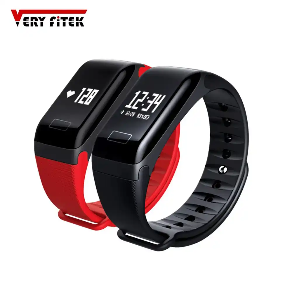 f1 smartband