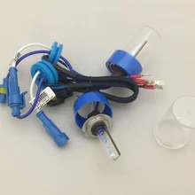 YY металлическая основа, высококачественный автомобильный светильник s, автомобильный головной светильник, ксеноновые лампы HID, автомобильный светильник для H1, H3, H7, H11, 9005, 9006, 4300 k, 6000k