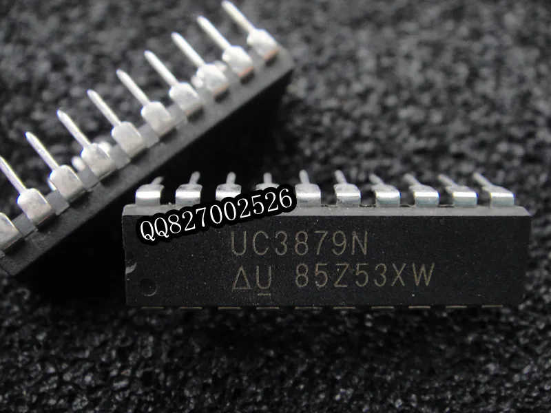 UC3879N |