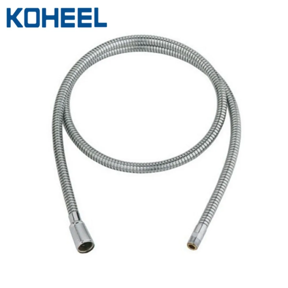 Plumbing Hose Pull Out Spray Replacement Hose Bathroom/Kitchen Faucet