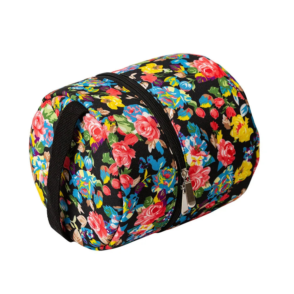 

2019 New Storage Bags 10-bottle Essential Oil Diffuser Carrying Case Tote Aromatherapy Bag For Outing Organizer Bags